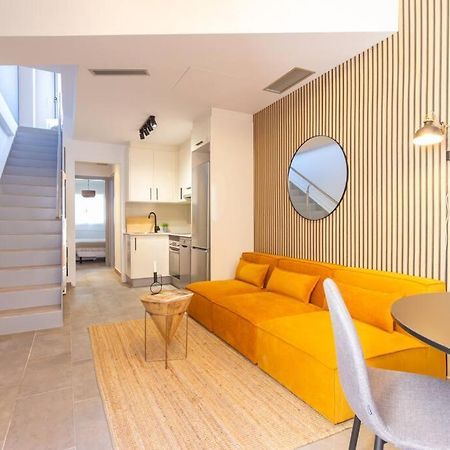 Duplex With Terrace Near Bcn Apartment Terrassa Exterior photo